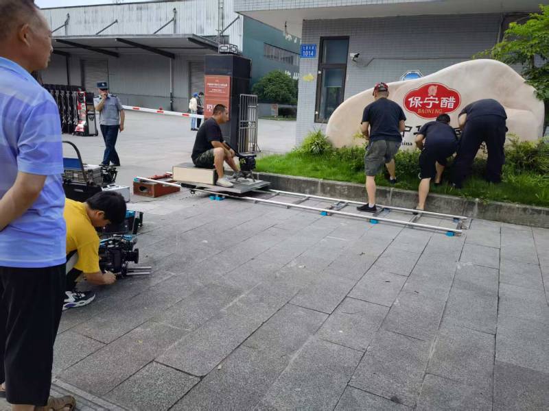 平房区TVC拍摄：制造业专属TVC方案，用镜头展现企业硬核实力！