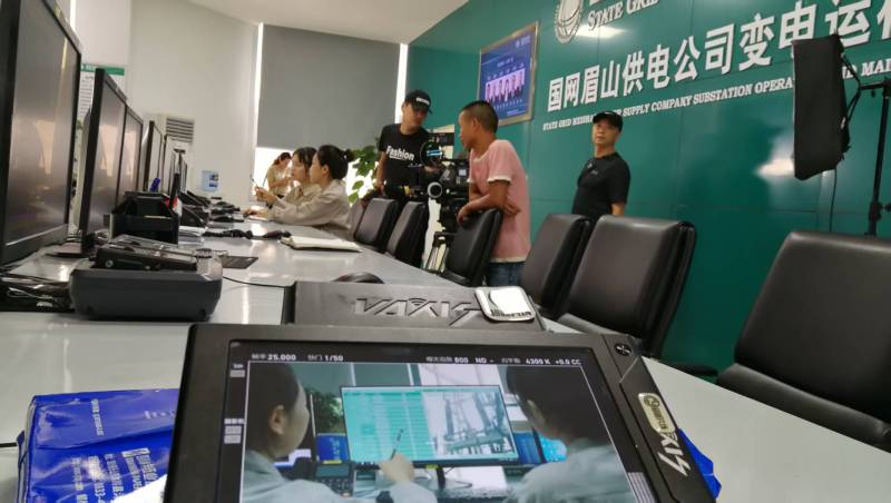 平房区广告片制作优选：全流程专业把控，让品牌传播更有力量！