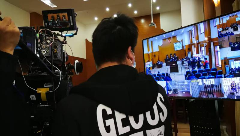 平房区TVC制作：政企单位合规宣传，专业把控内容，官方平台适用！