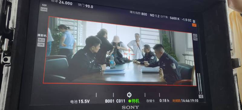 平房区TVC拍摄：活动类广告专属，即时产出高光内容，满足宣发时效！