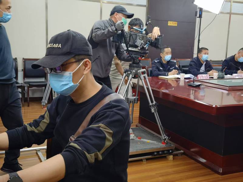 平房区TVC拍摄公司怎么筛选？记住这3个核心标准！