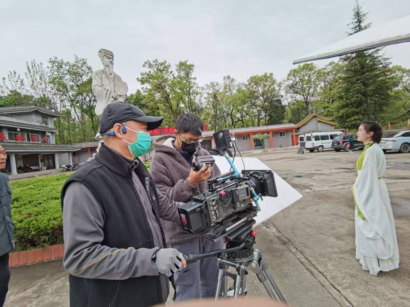 平房区广告片拍摄公司：从策划到投放，一站式服务，让品牌传播更高效！