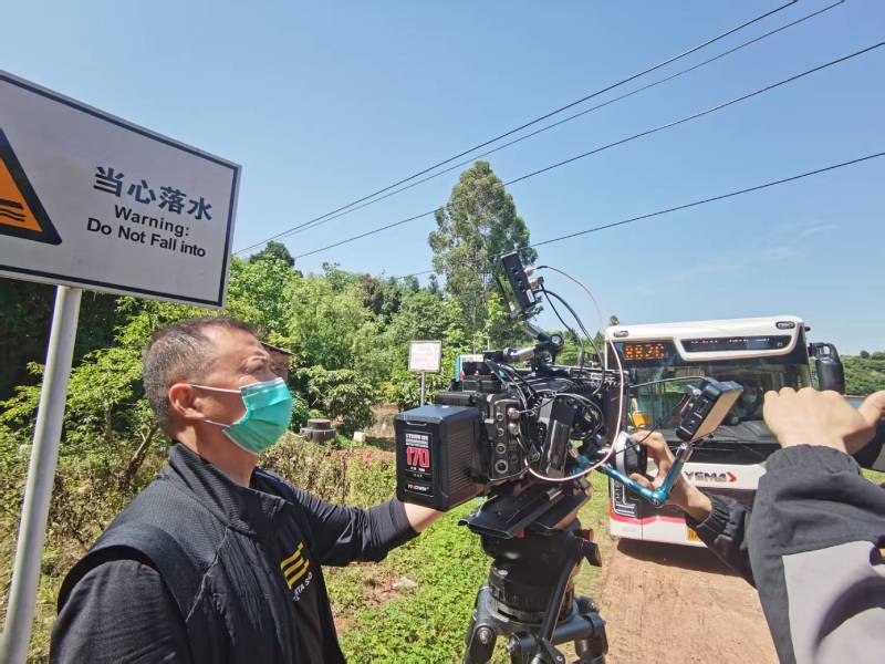 平房区TVC拍摄公司：深耕本地市场，为品牌定制专属拍摄方案